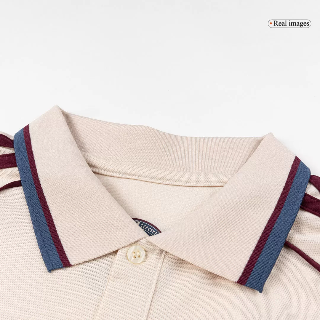 Ajax Third Away Soccer Jersey 2025/26 - Image 5