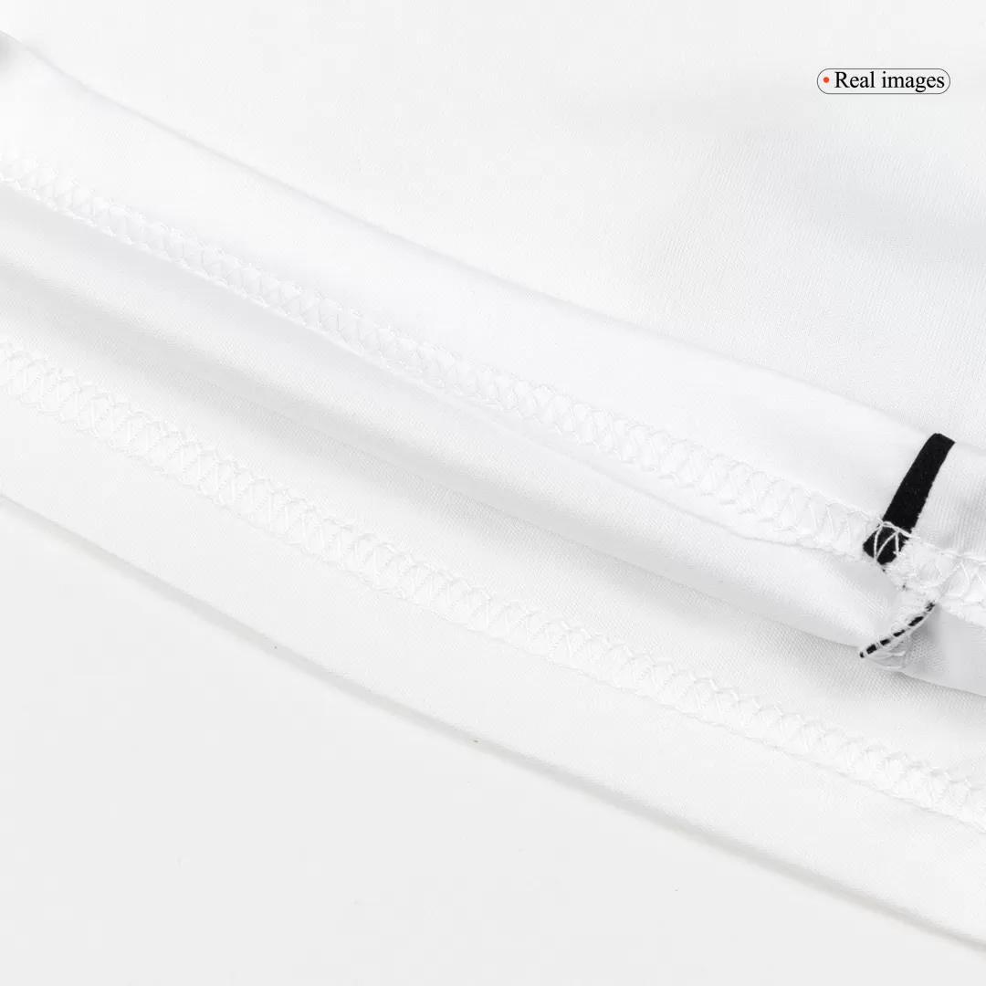 Manchester United Home Jerseys Full Kit 2025/26 - Image 15