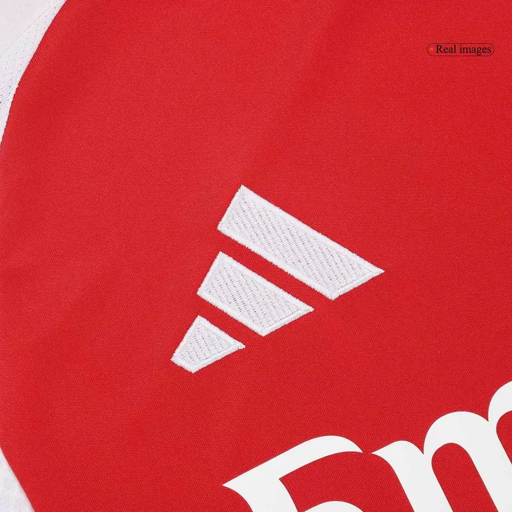 Arsenal Home Jerseys Kit - Image 8