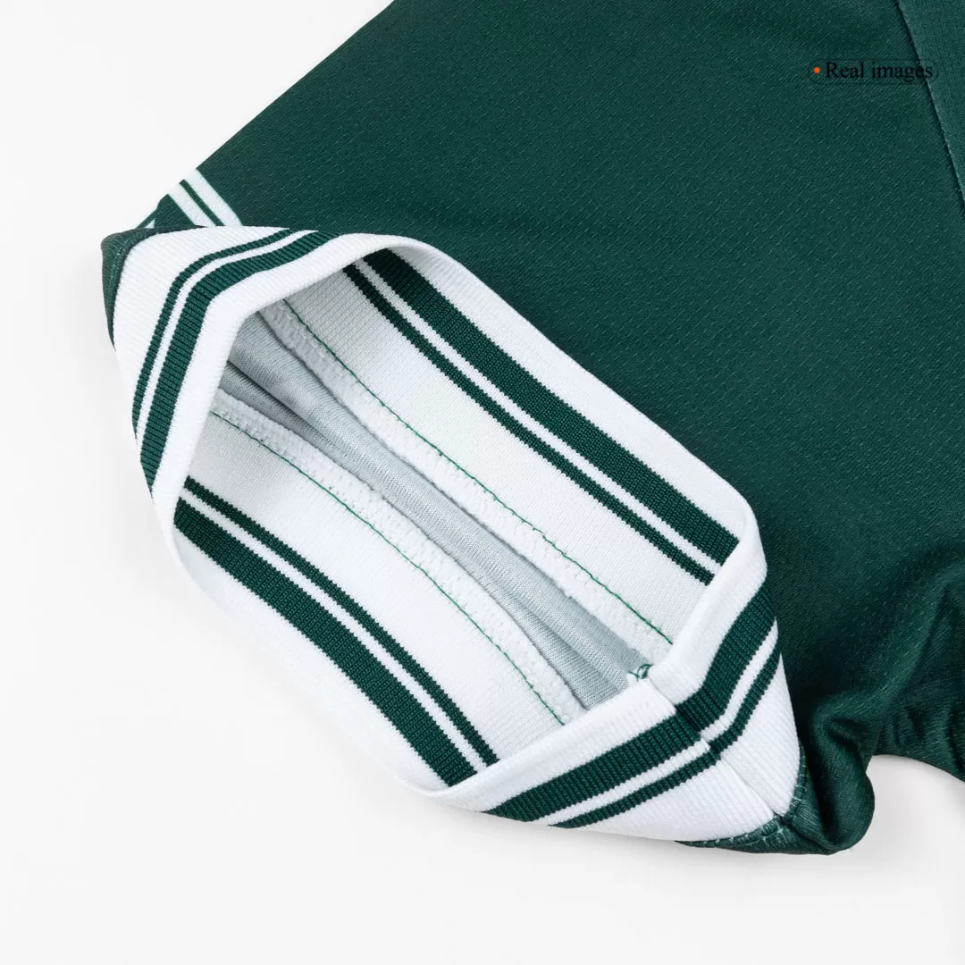 Club León Home Soccer Jersey 2025/26 - Image 10