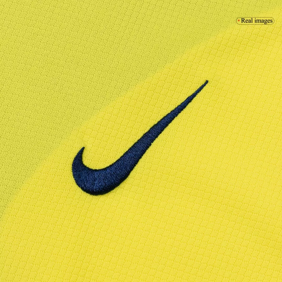 Tottenham Hotspur Third Away Kids Soccer Jerseys Kit 2025/26 - Image 5