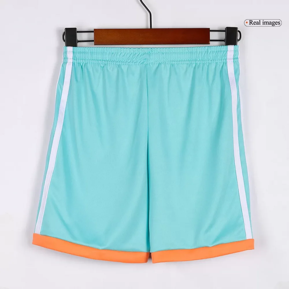 Inter Miami CF Third Away Kids Soccer Jerseys Kit - Image 7