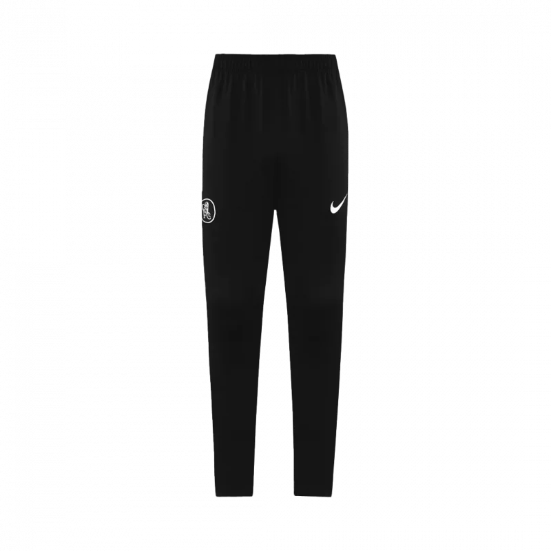 Chelsea Soccer Pants 2025/26 Black