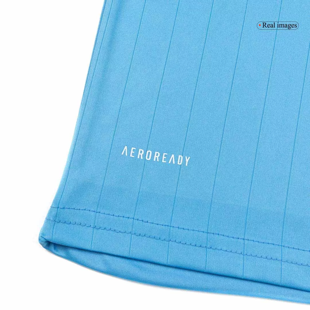 Inter Miami CF Third Away Kids Soccer Jerseys Kit 2025 - Image 8