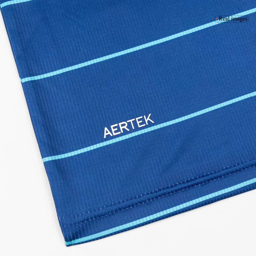 Dinamo Zagreb Home Soccer Jersey 2025/26 - Image 10