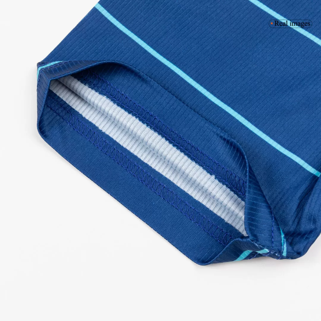 Dinamo Zagreb Home Soccer Jersey 2025/26 - Image 9