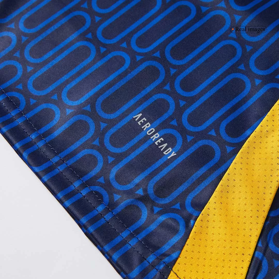 Al Nassr Away Soccer Jersey - Image 12