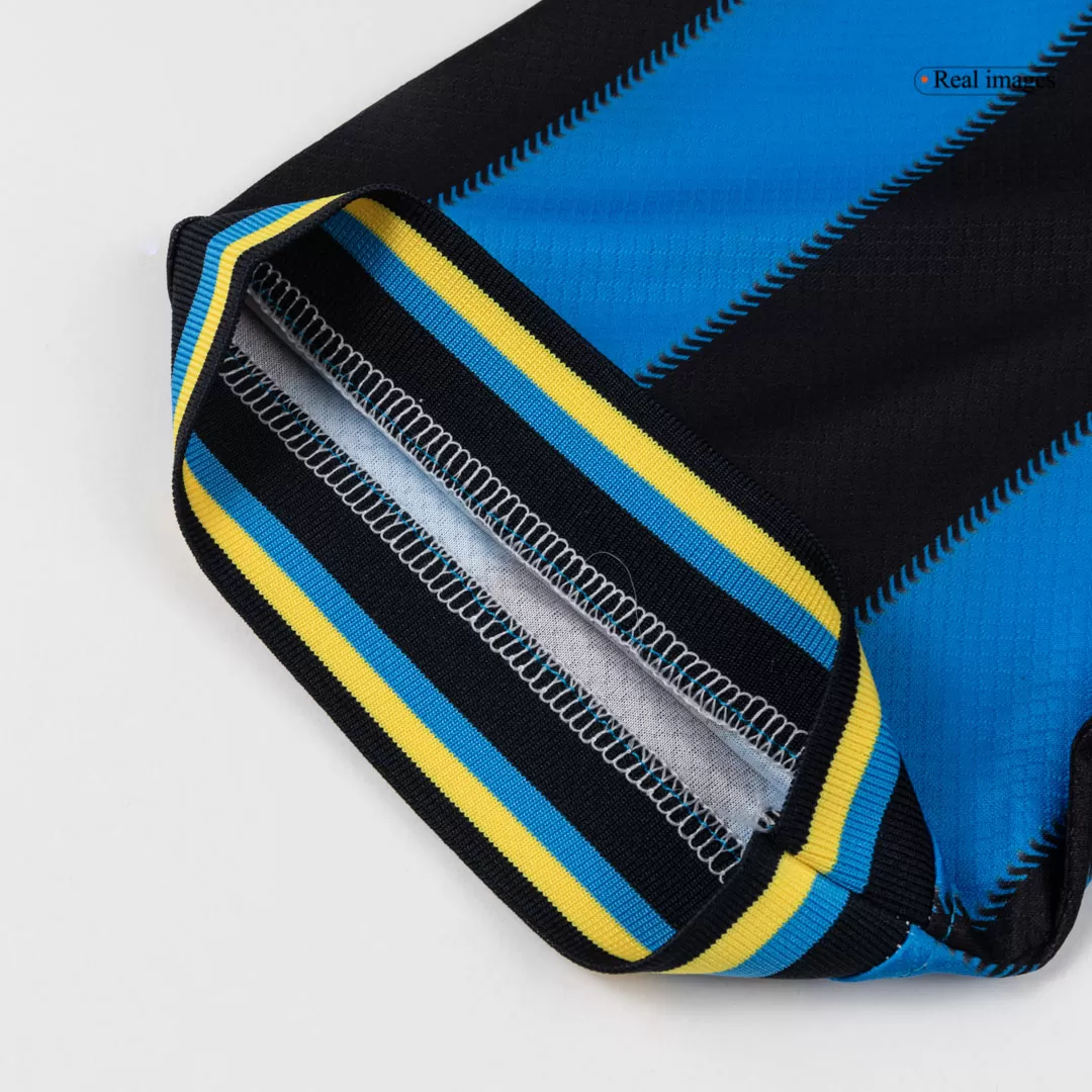 Atalanta BC Home Soccer Jersey 2025/26 - Image 8