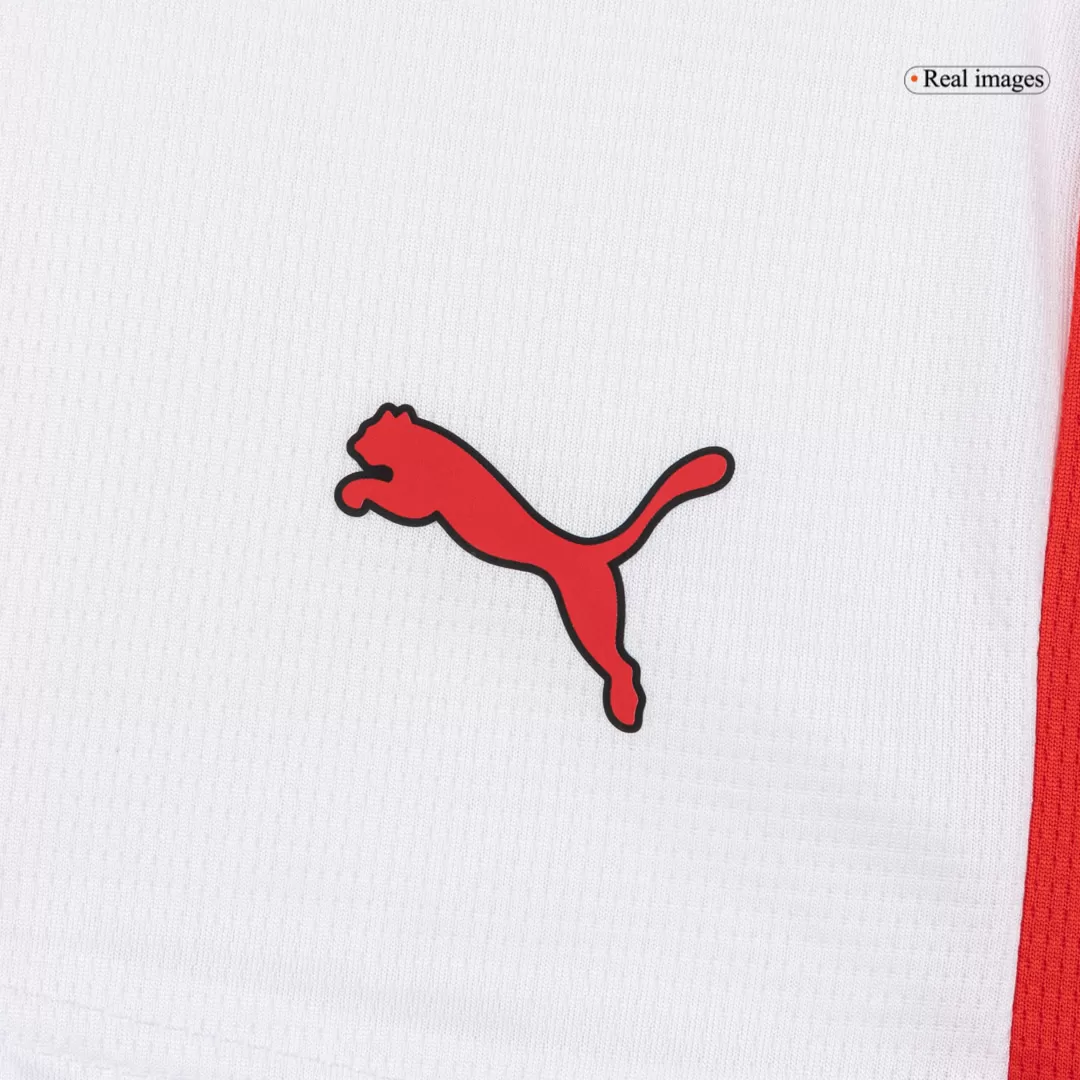 AC Milan Away Kids Soccer Jerseys Full Kit 2025/26 - Image 13