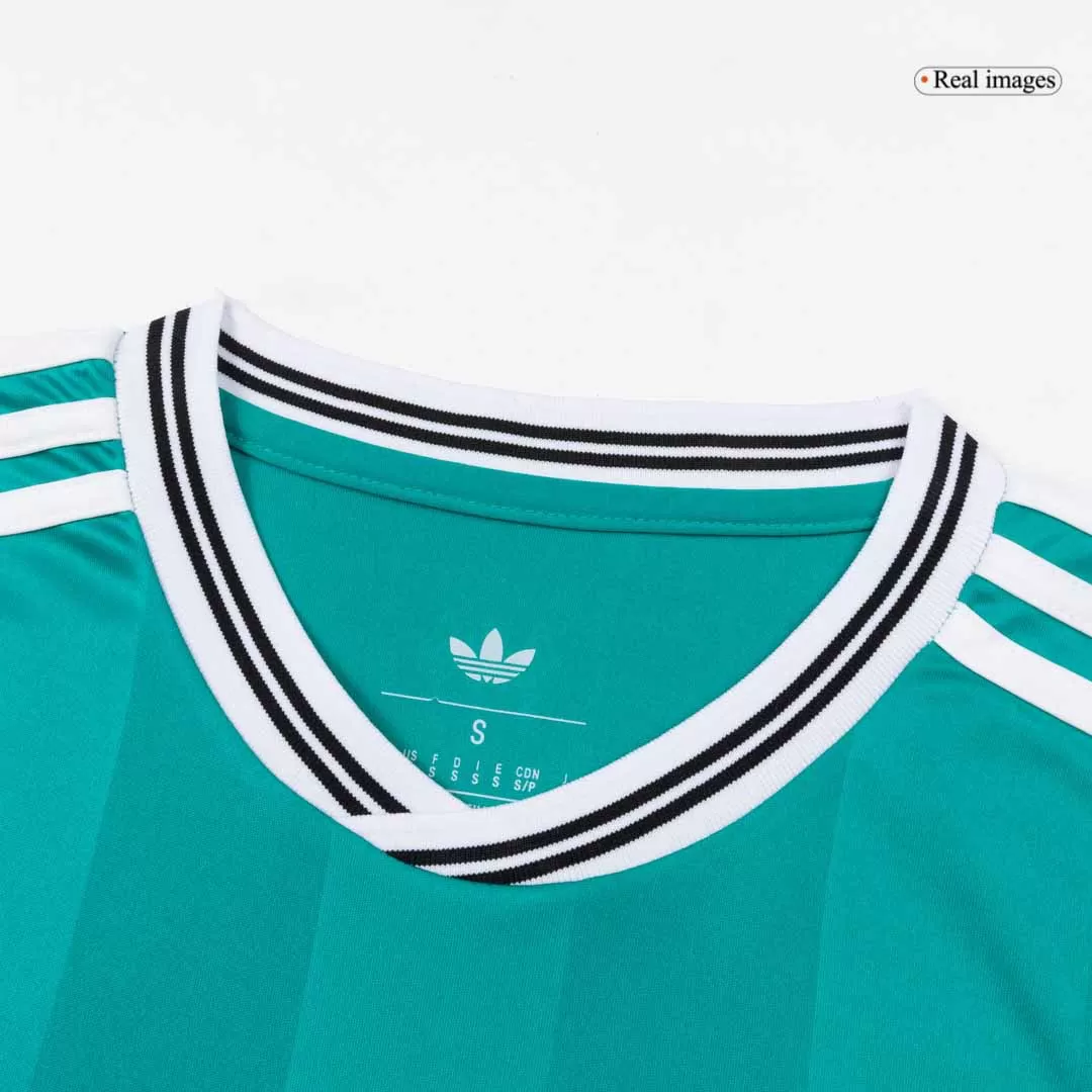 Liverpool Third Away Soccer Jersey 2025/26 - Image 5