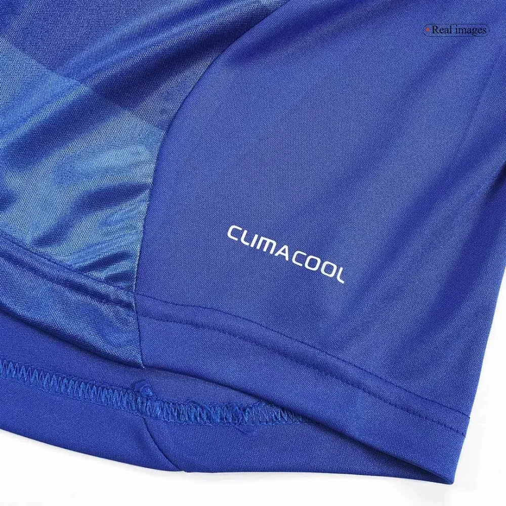 Vintage Soccer Jersey Chelsea Home 2011/12 - Image 6