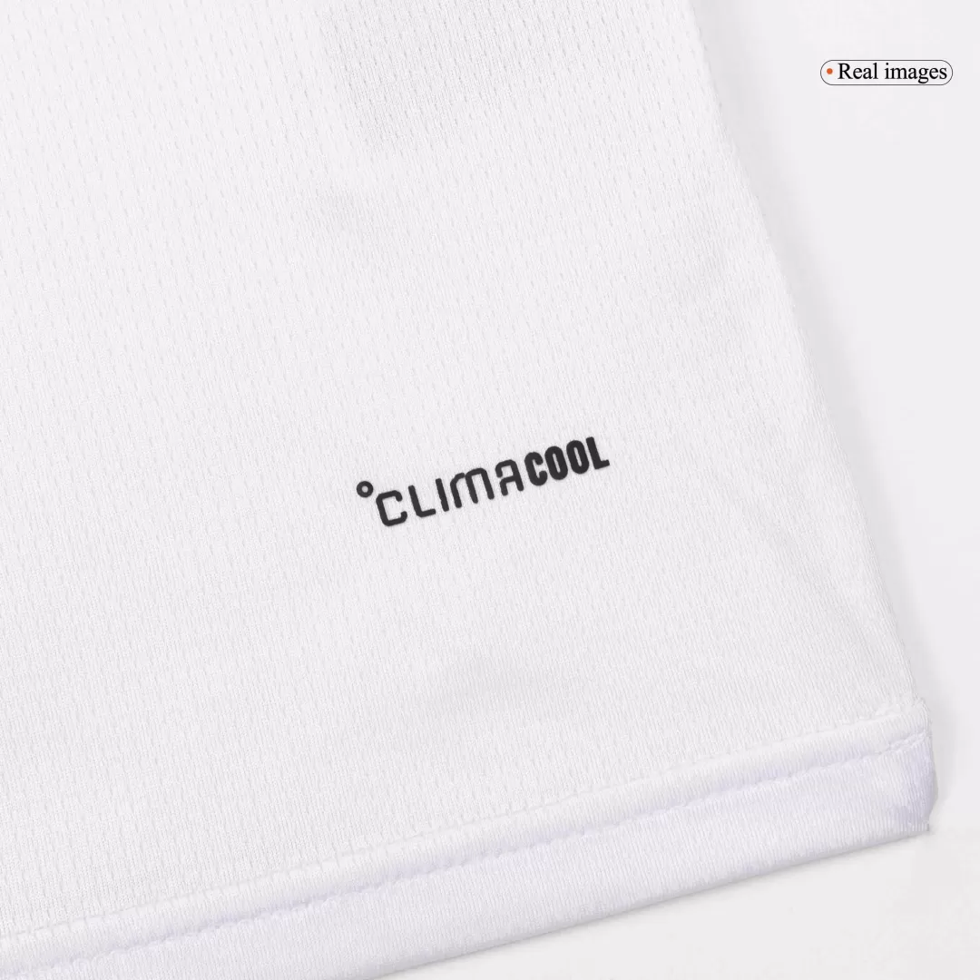 Germany Home Long Sleeve Jersey World Cup 2026 - Image 10