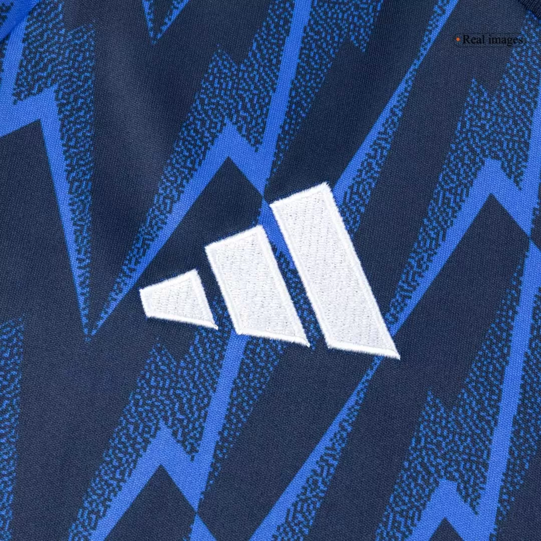 Women's Arsenal Away Jersey 2025/26 - Image 7