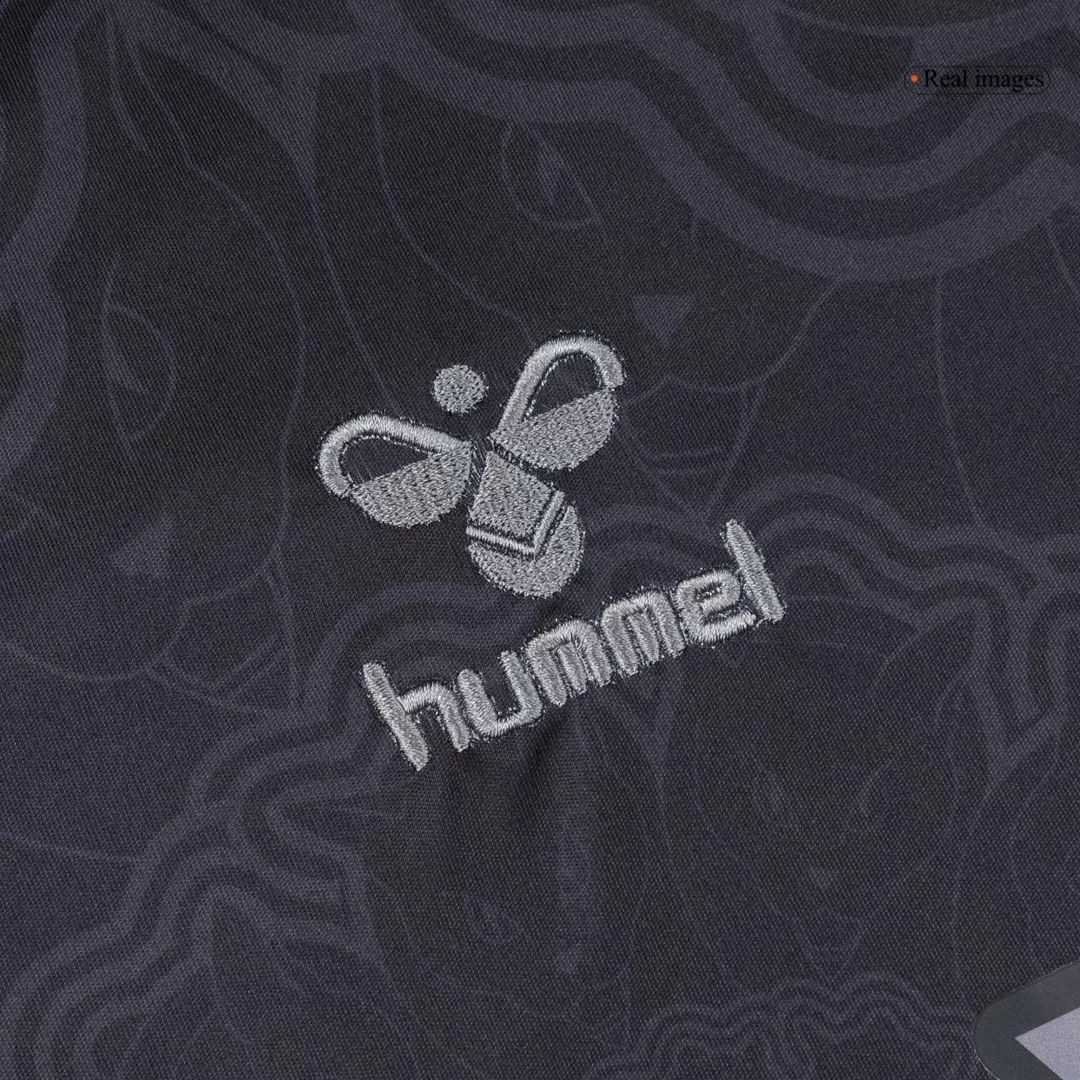 Sunderland AFC Third Away Soccer Jersey 2025/26 - Image 8