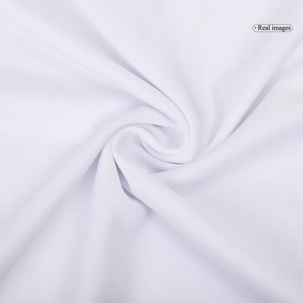 Uruguay Away Soccer Jersey Copa America - Image 11