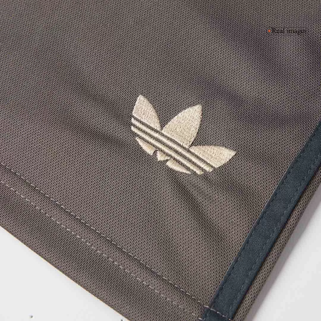 Real Madrid Third Away Soccer Shorts - Image 8