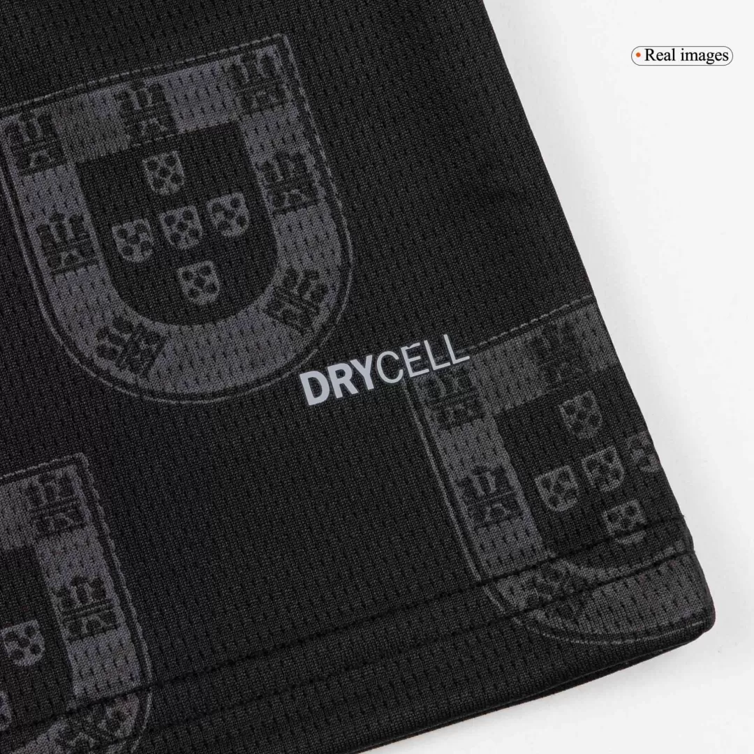 Portugal World Cup Special Kids Soccer Jerseys Kit 2026 - Image 8