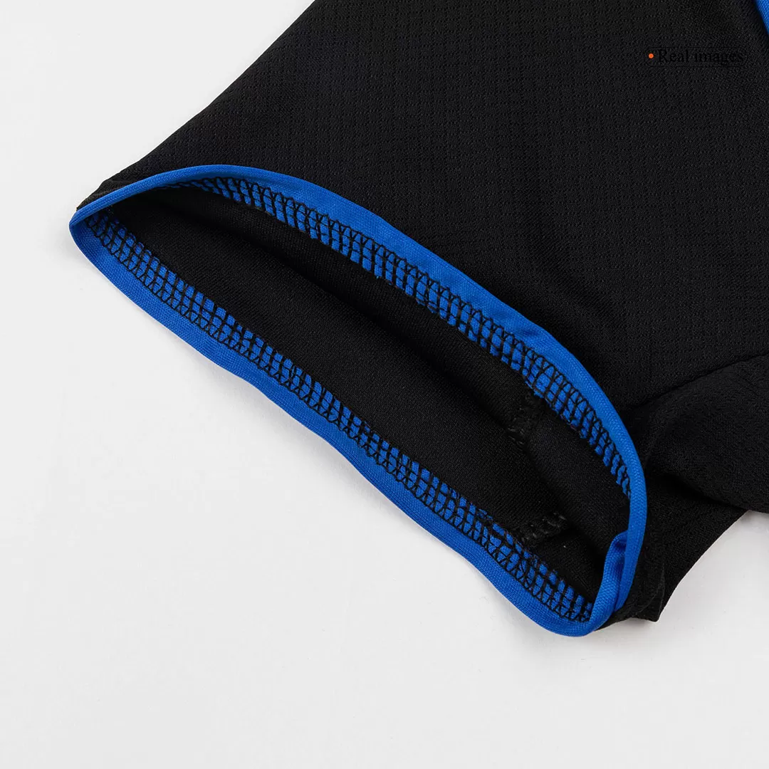 Chelsea Third Away Kids Soccer Jerseys Kit 2025/26 - Image 6