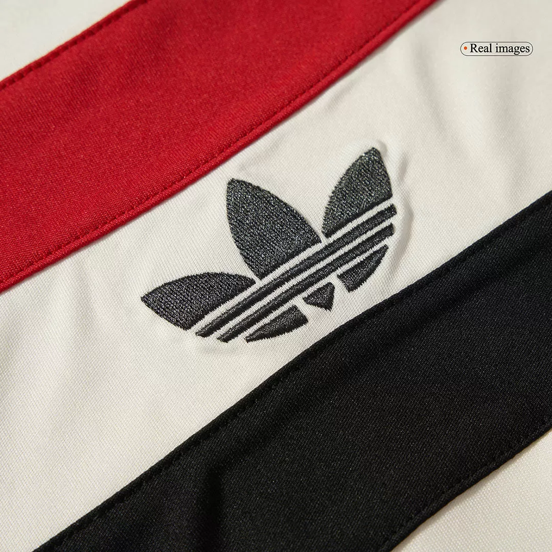 Manchester United Third Away Soccer Jersey - Image 10