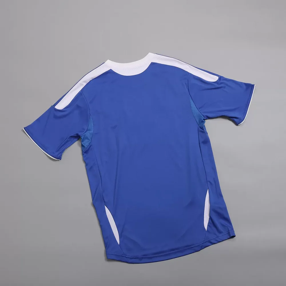Vintage Soccer Jersey Chelsea Home 2011/12 - Image 11