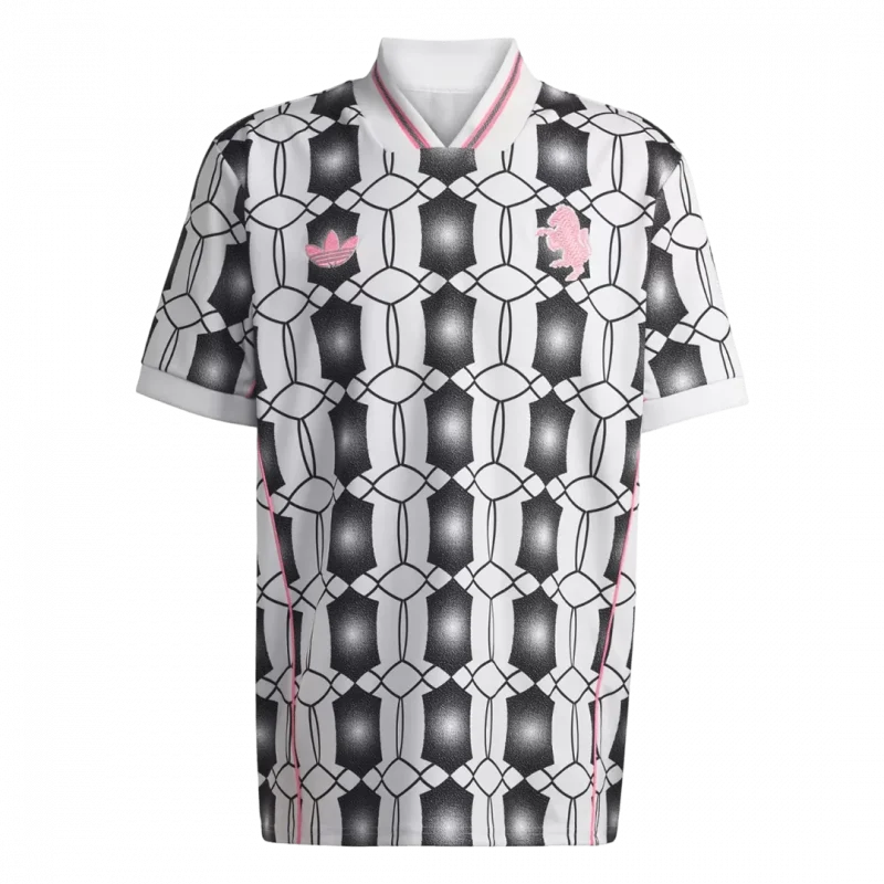 Juventus Special Soccer Jersey 2025/26