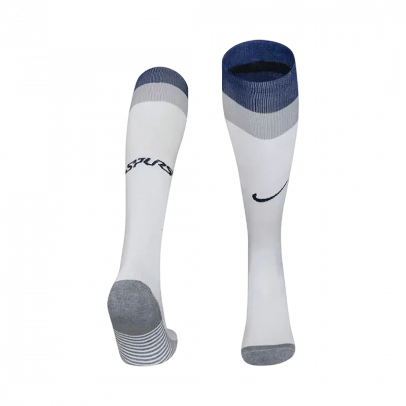 Tottenham Hotspur Home Soccer Socks 2025/26 Kids