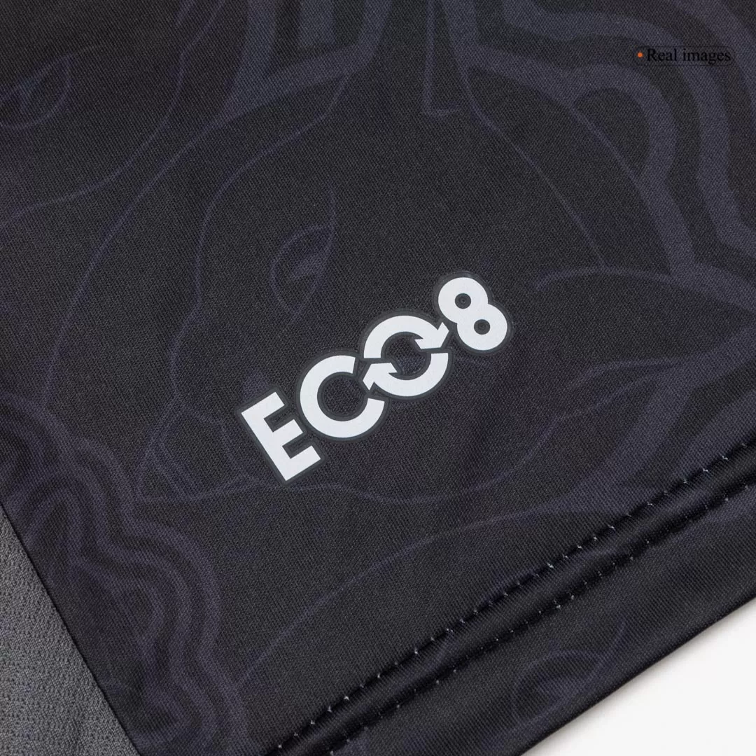 Sunderland AFC Third Away Soccer Jersey 2025/26 - Image 10