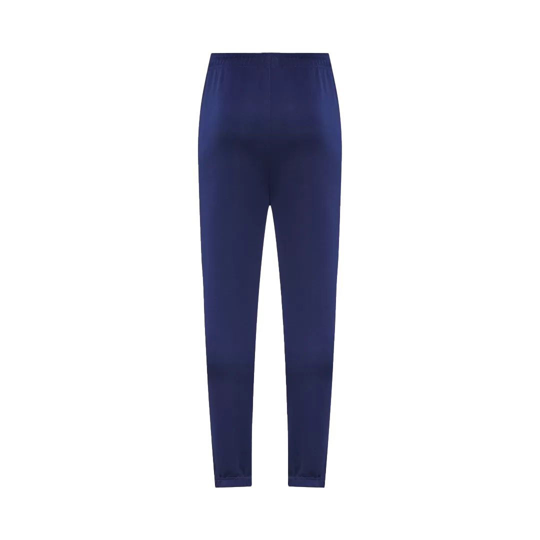 Manchester City Jacket Tracksuit 2025/26 Navy - Image 19