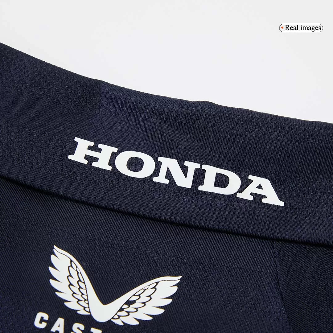 Red Bull F1 2025 Team Polo Navy - Image 13