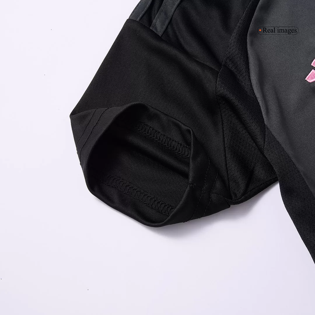 Inter Miami CF Away Kids Soccer Jerseys Kit 2025 - Image 13