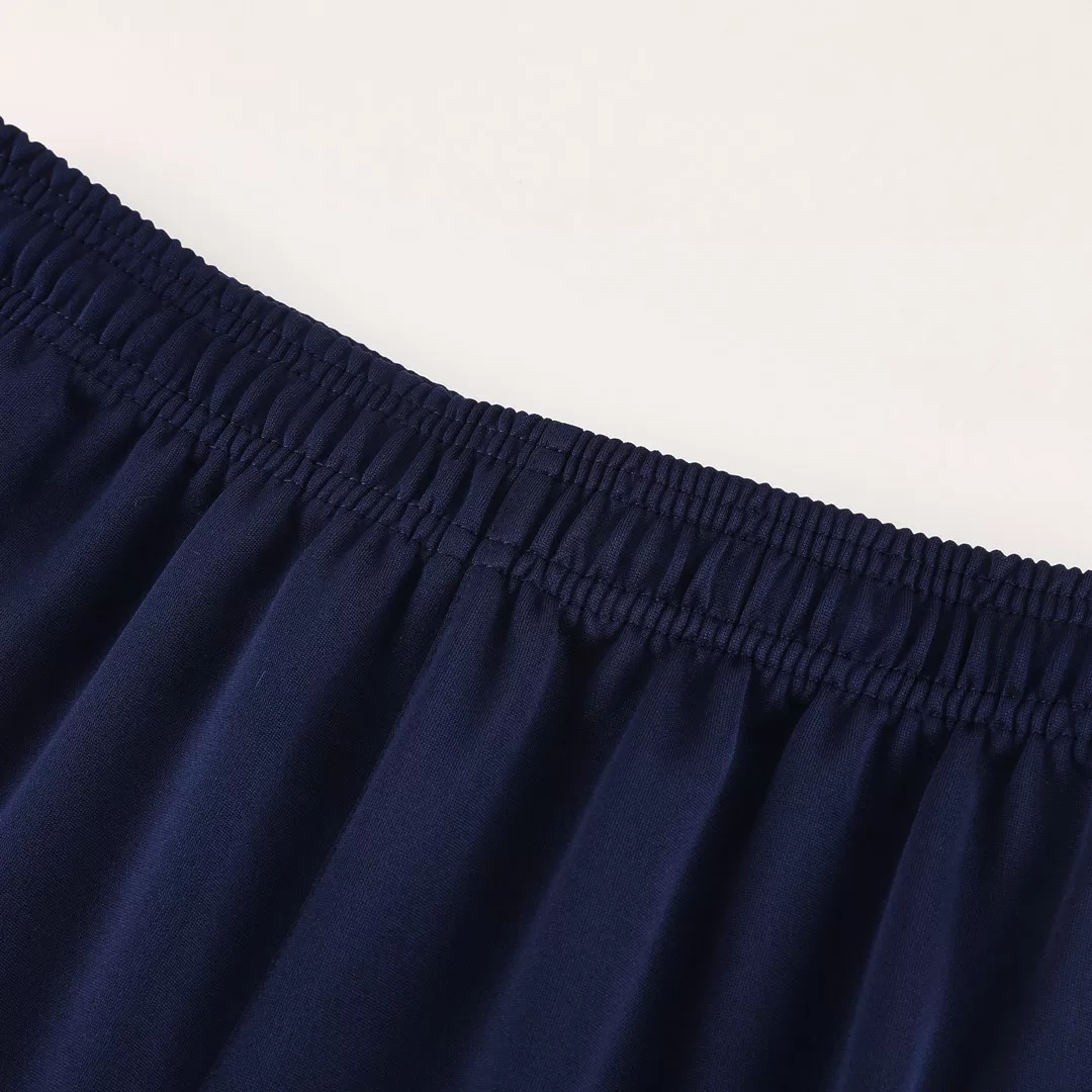 Napoli Jacket Tracksuit 2025/26 White - Image 11