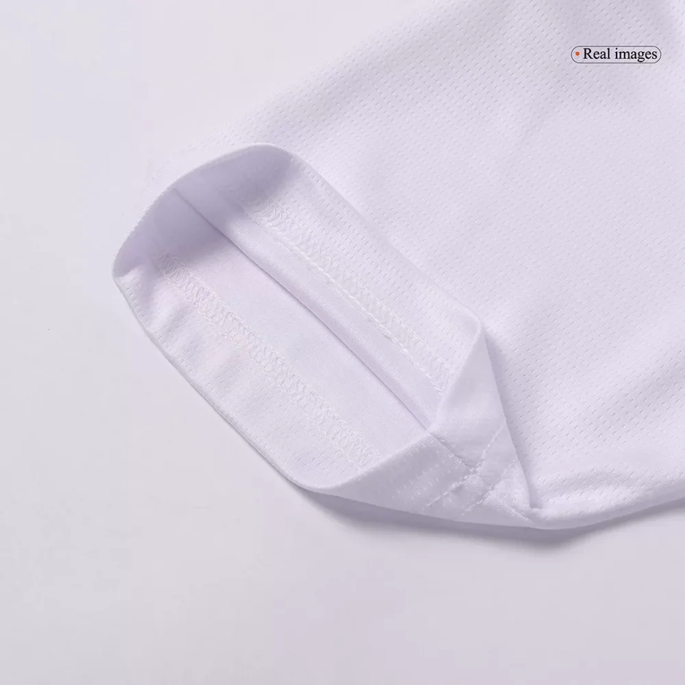 Al Hilal SFC Away Soccer Jersey - Image 12