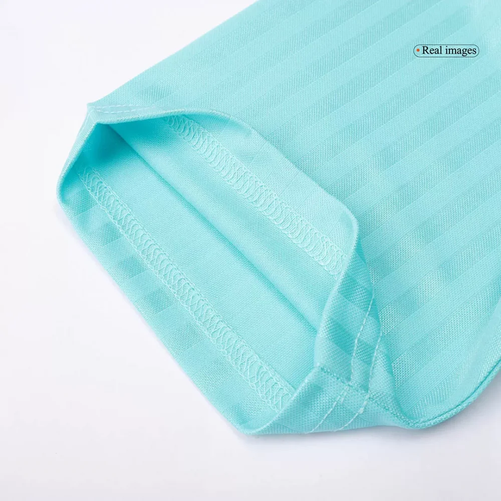 MESSI #10 Inter Miami CF Third Away Soccer Jersey - Image 6