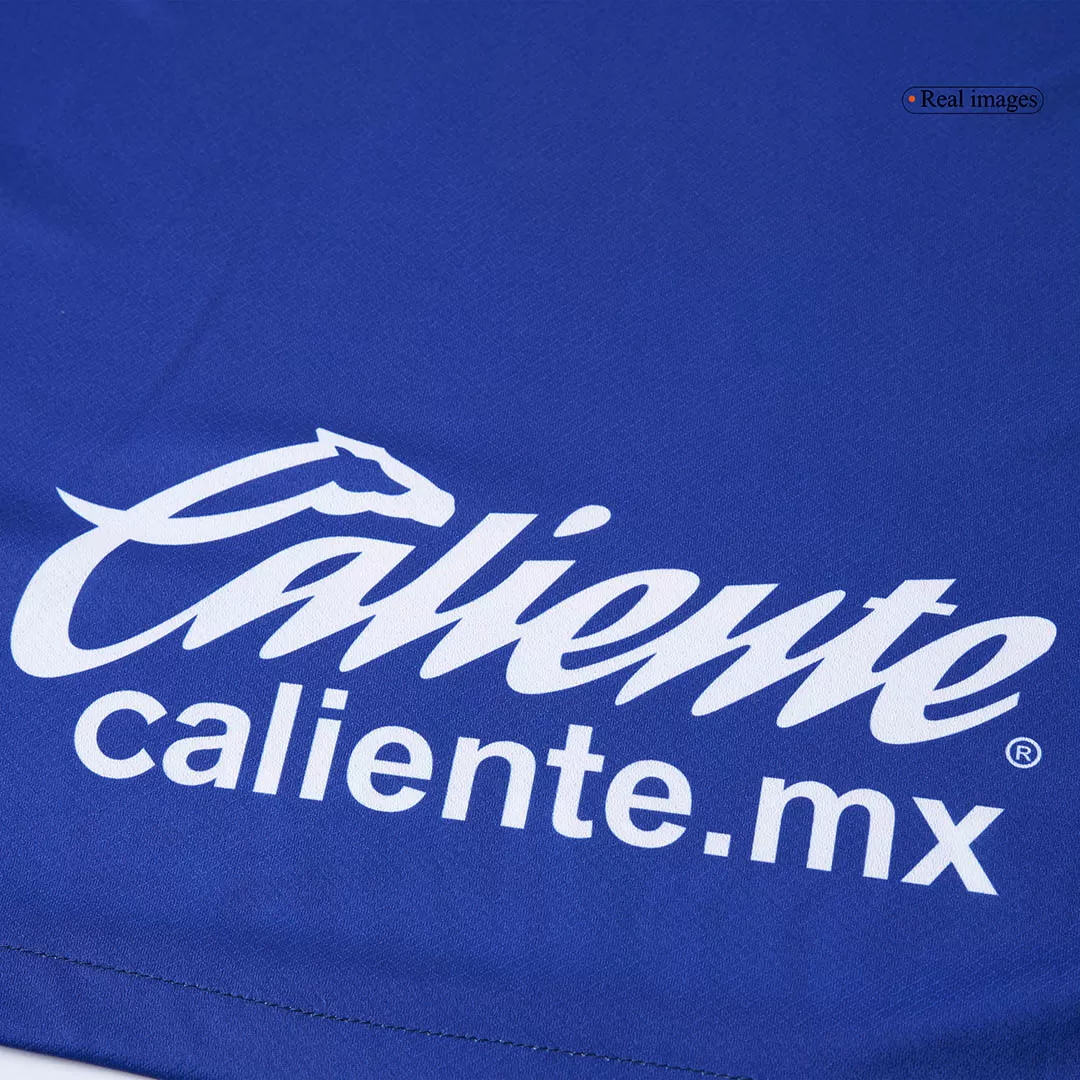 Pumas UNAM Away Soccer Jersey 2025/26 - Image 16