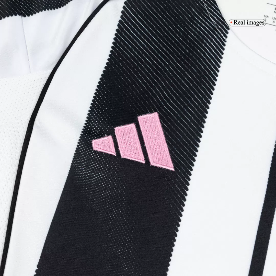 Women's Juventus Home Jersey 2025/26 - Image 6