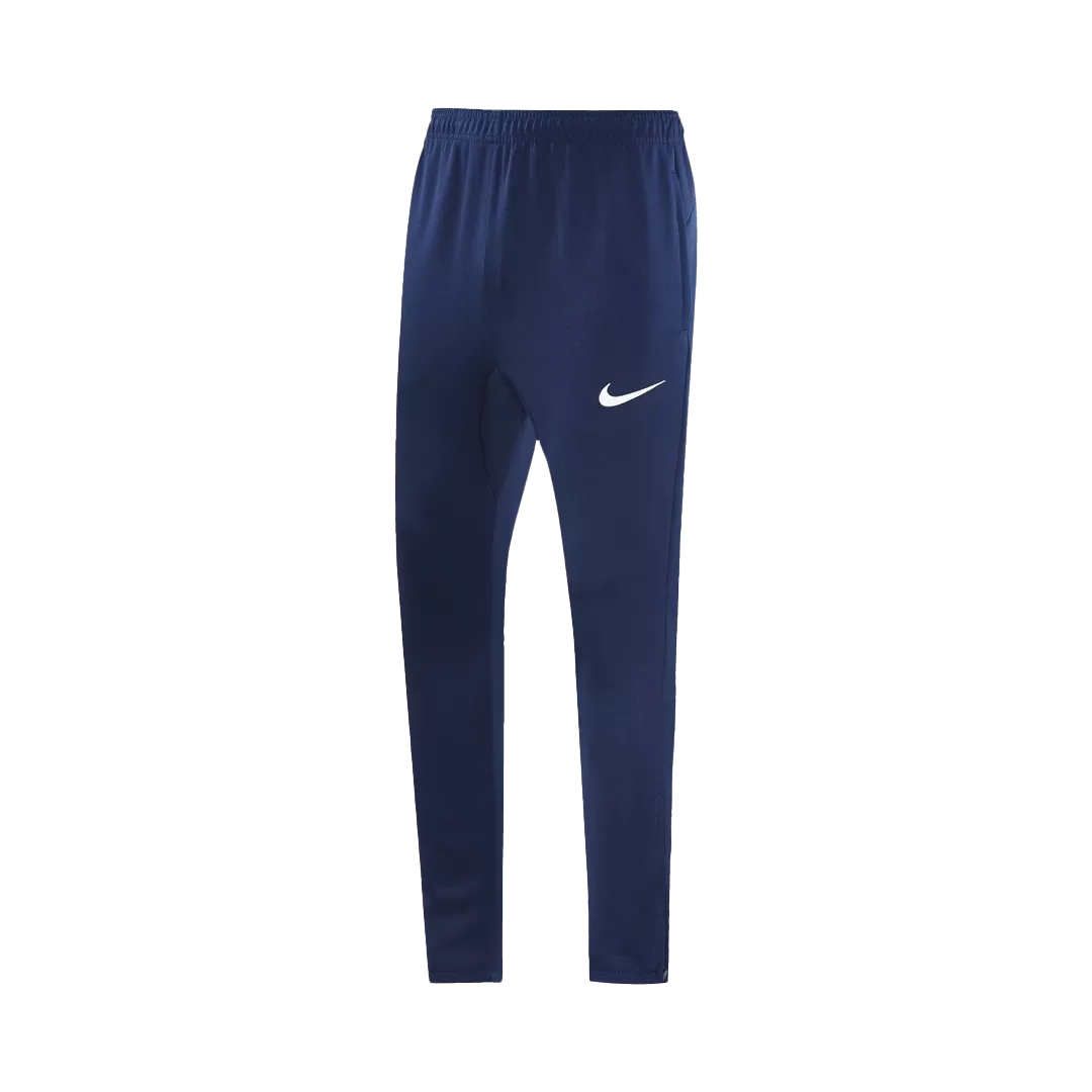 PSG Jacket Tracksuit 2025/26 Navy - Image 16