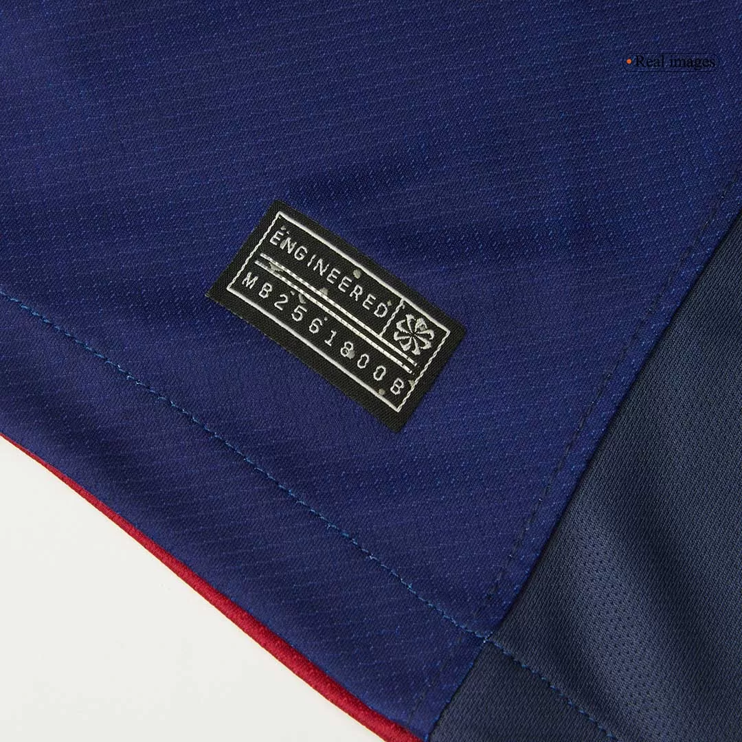 LAMINE YAMAL #19 Barcelona Home Soccer Jersey - UCL - Image 8