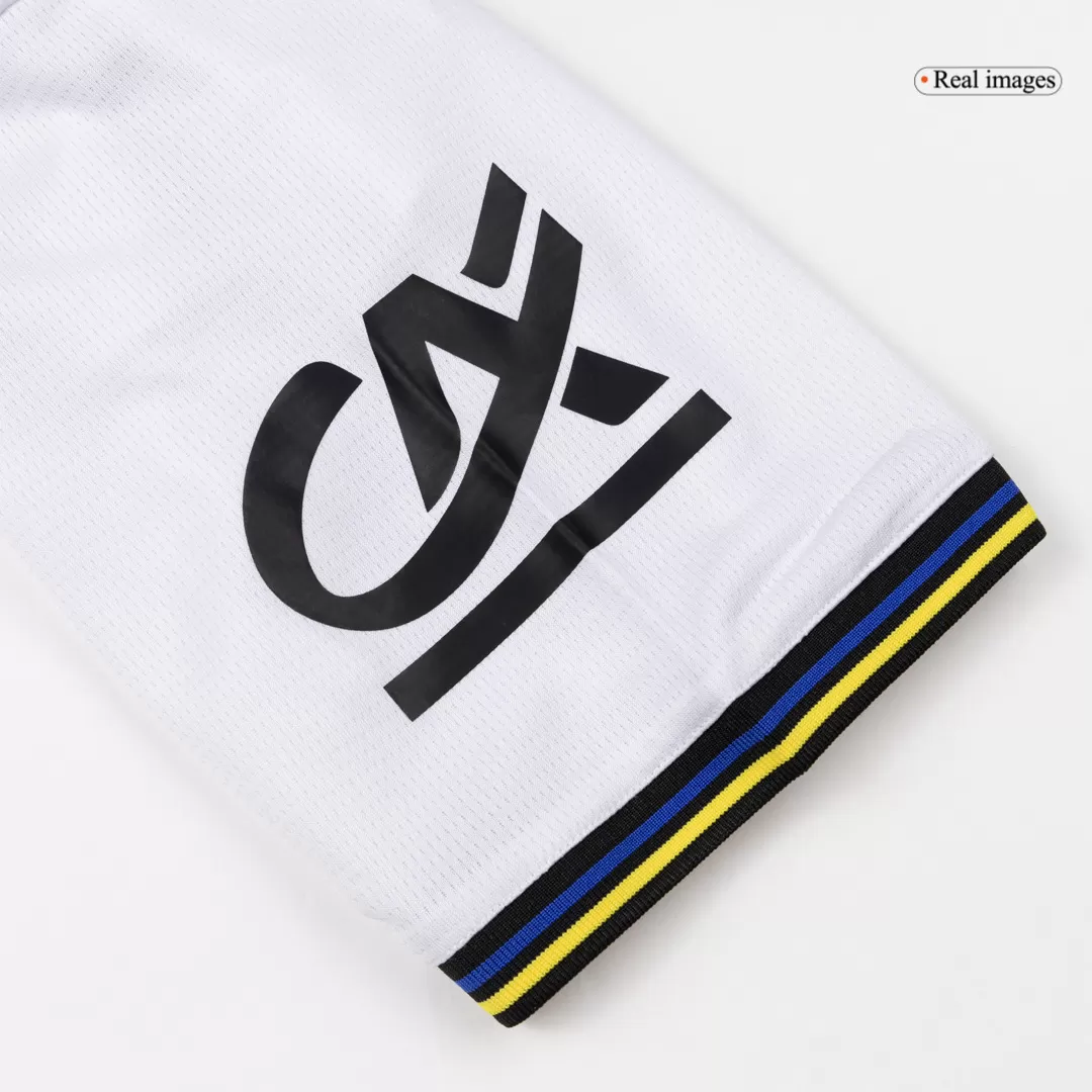 Parma Calcio 1913 Home Soccer Jersey 2025/26 - Image 7