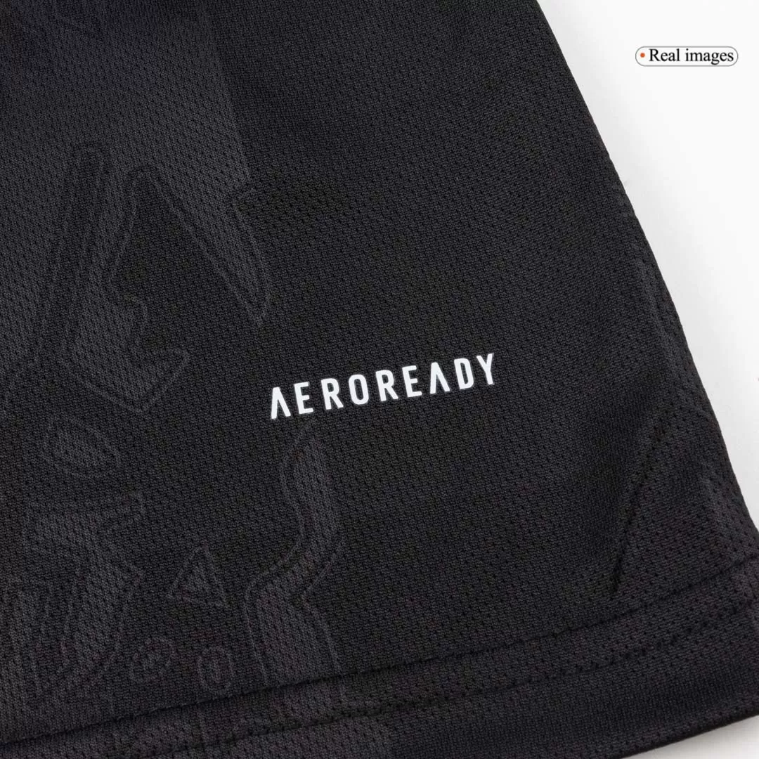 Women's Manchester United Third Away Jersey 2025/26 - Image 11