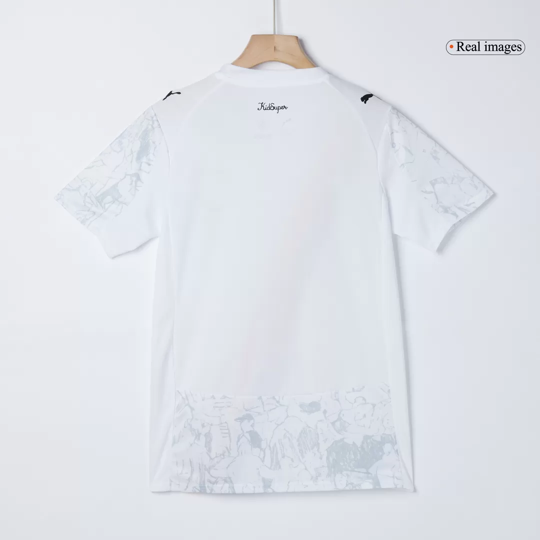 REIJNDERS #4 Manchester City KidSuper Soccer Jersey 2025/26 - Club World Cup - Image 6