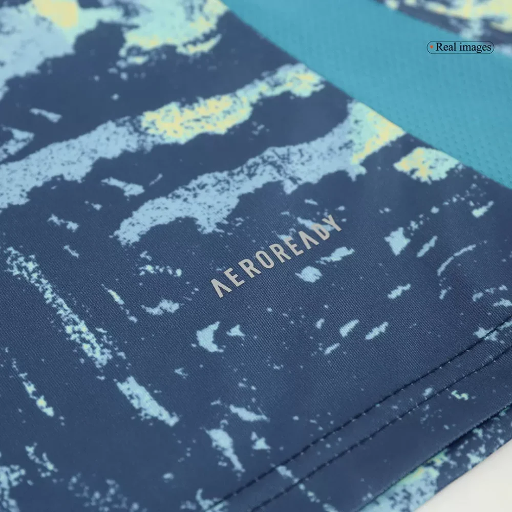 Ajax Away Soccer Jersey - Image 11