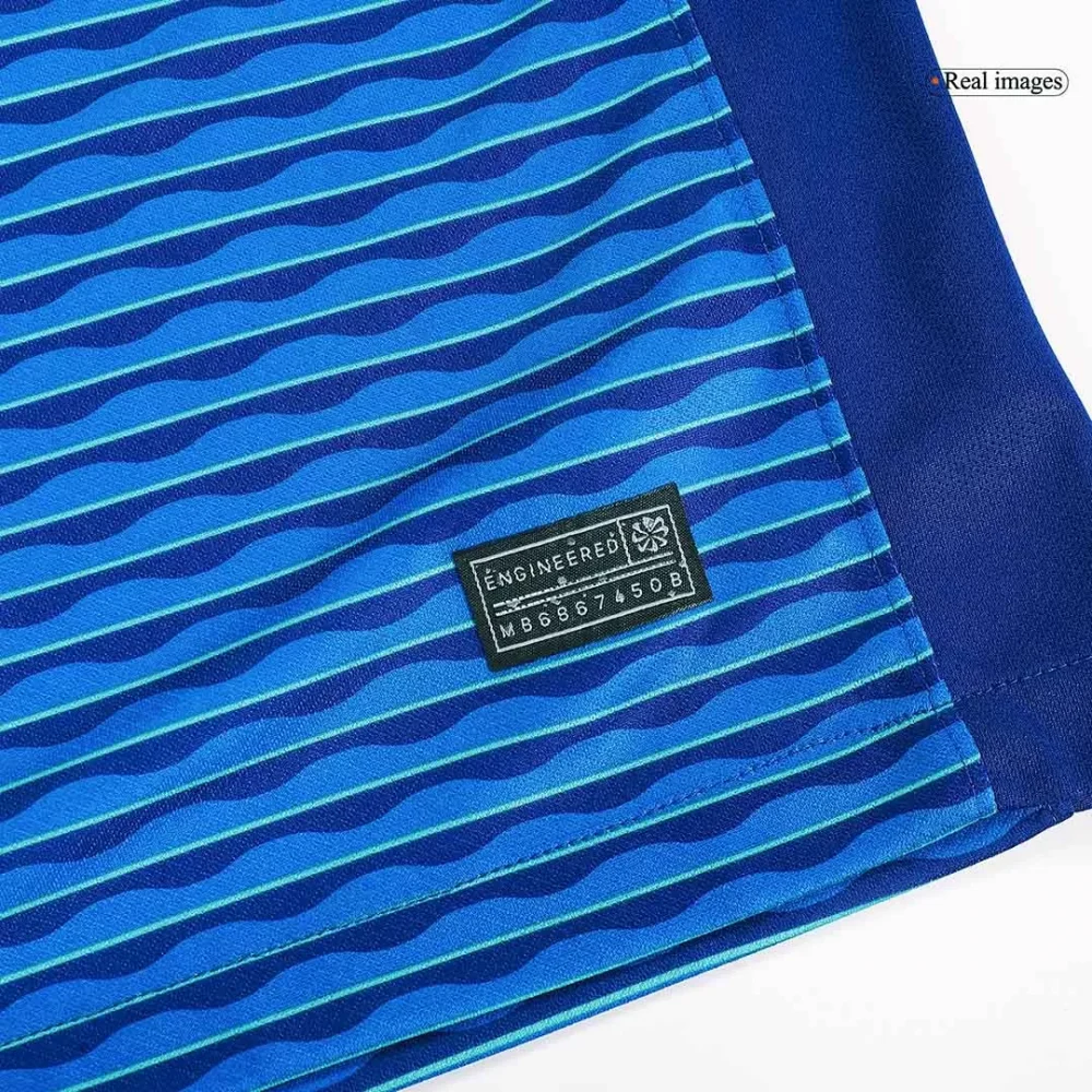 Brazil Away Soccer Jersey Copa America - Image 12