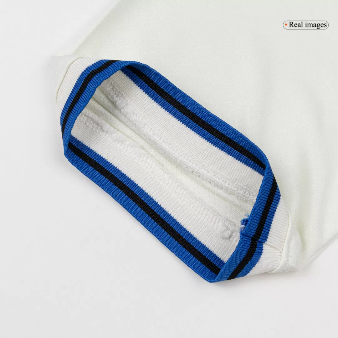 Atalanta BC Third Away Soccer Jersey 2025/26 - Image 9