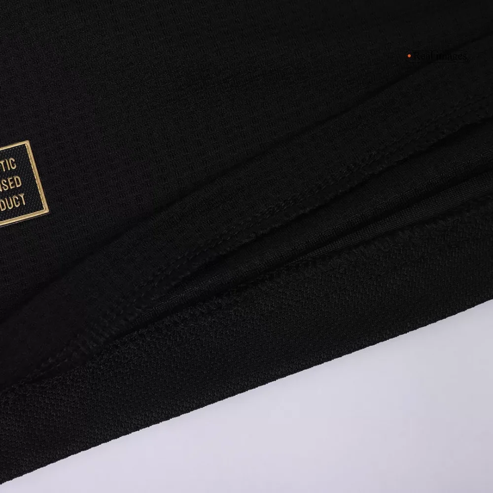 ØDEGAARD #8 Arsenal Away Authentic Soccer Jersey - Image 9