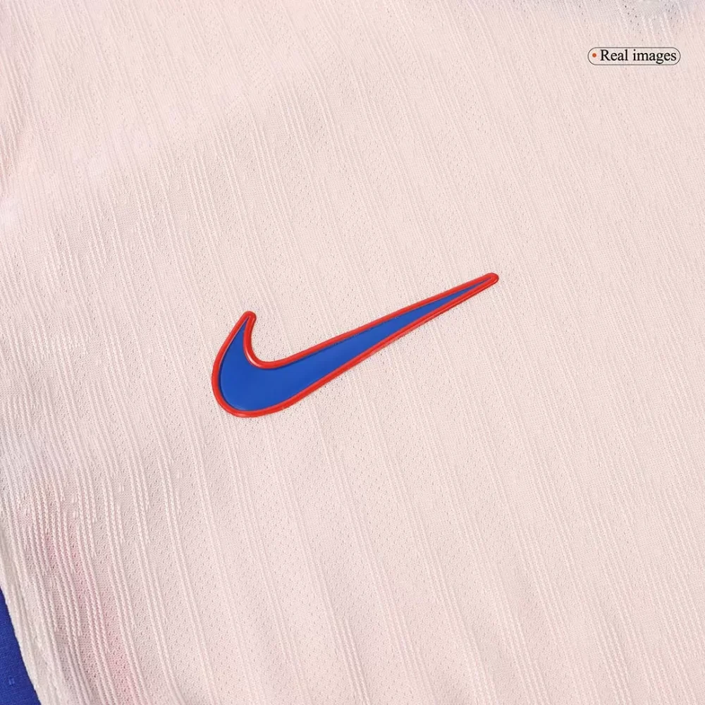 Chelsea Away Authentic Soccer Jersey - Image 10