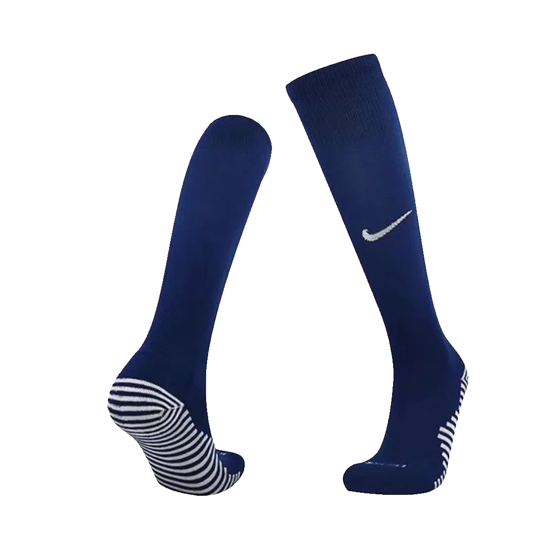 Netherlands Away Soccer Socks Kids