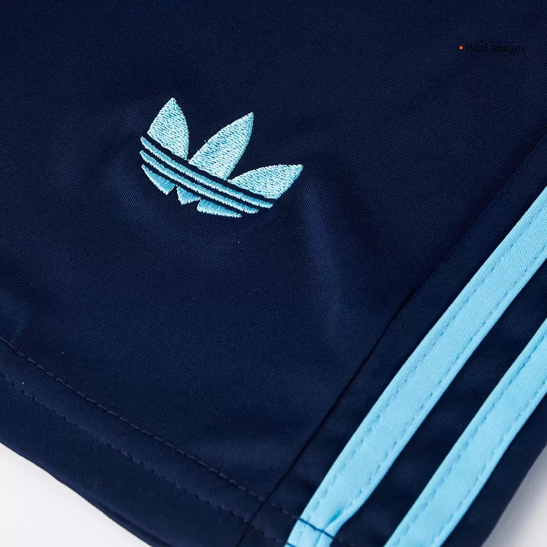 Arsenal Third Away Kids Soccer Jerseys Kit - Image 17