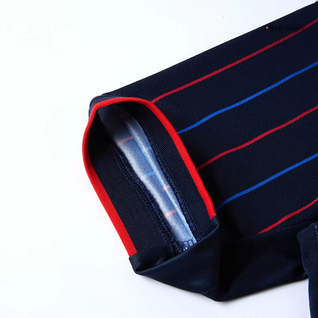 USMNT Away Soccer Jersey 2025 - Image 10