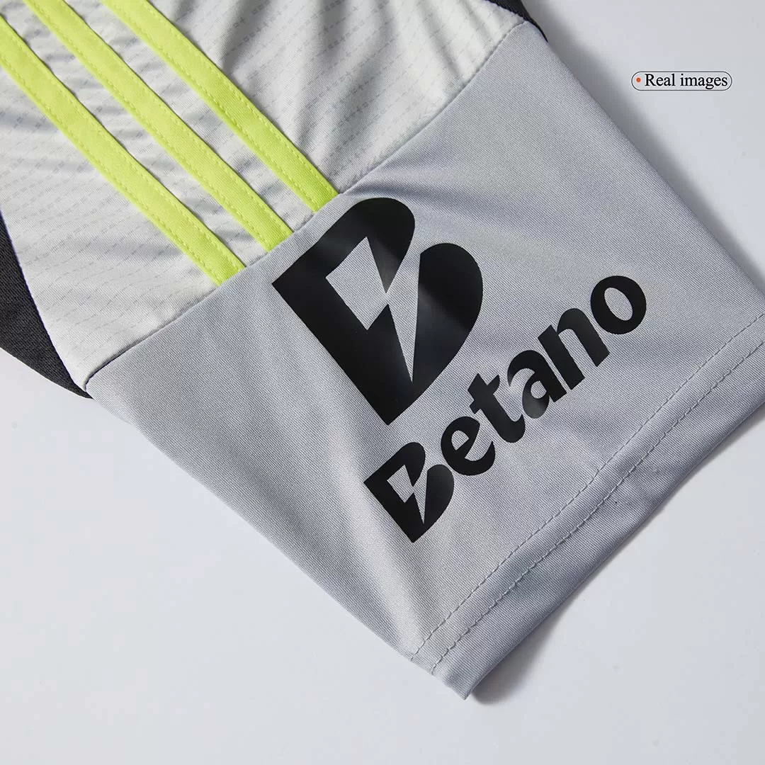 Benfica Third Away Soccer Jersey - Image 12