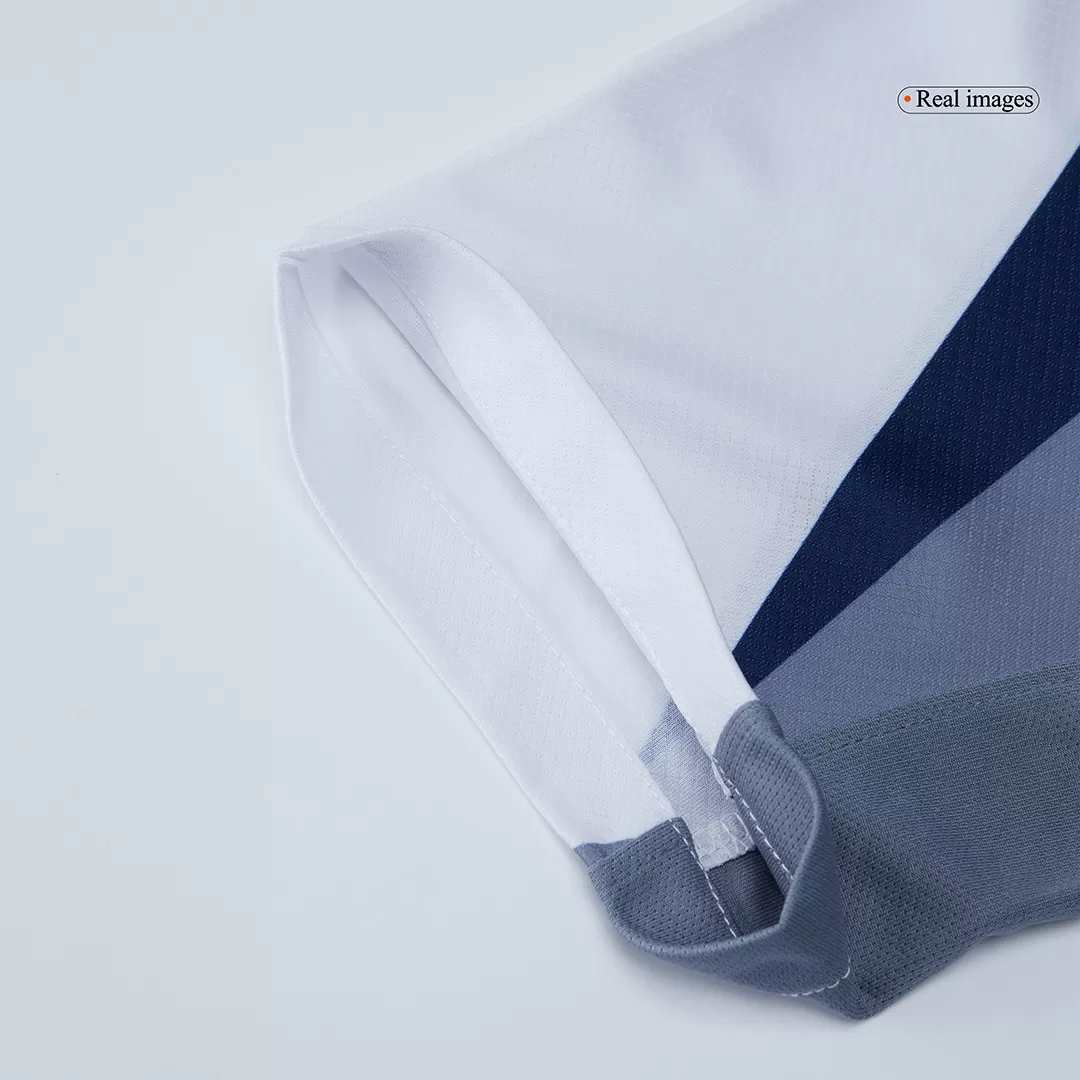 DRAGUSIN #6 Tottenham Hotspur Home Soccer Jersey 2025/26 - Image 10